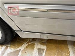 مێرسێدس بێنز E-Class
